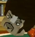 BoxyBrown