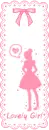 Lovely Girl