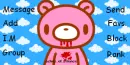 Gloomy Bear