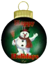 Happy Holidays