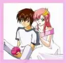 Anime Couples