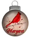 Margaret