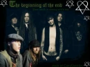 HIM - The beginning of the end 