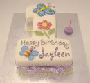 Happy Birthday Jayleen