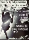 Glowing Hearts by Seven Places