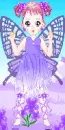 Purple Fairy