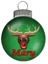 Mary