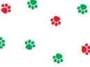 CHRISTMAS PAWS