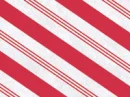 CHRISTMAS CANDY STRIPES