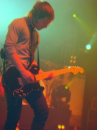 josh farro