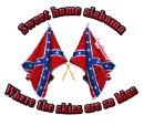 Sweet Home alabama