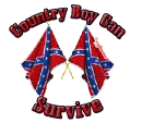 country boy can survive