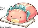Savage Pig