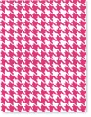 HOOUNDSTOOD PINK