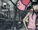 Pinky Girl