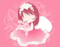 Cute Girl