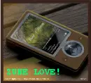 Zune Love
