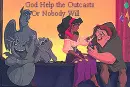 God Help the Outcasts