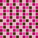 CHEQUERED PINK