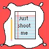 Just Shoot Me