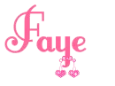 Faye