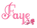 Faye