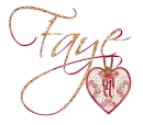 Faye