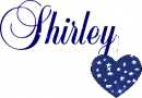 Shirley