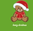 Beary Christmas