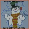 Frosty