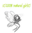 Natural girl
