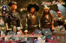 POTC Set Sail with the Yuletide
