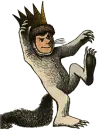 where the wild things are