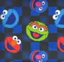 elmo...