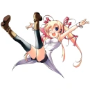 Kawaiii - Jump for Joy