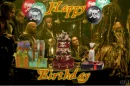 POTC Happy Birthday