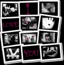 Love Collage