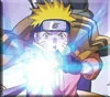 Naruto Movie 1 Rasengan