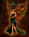 Marcella's fairy