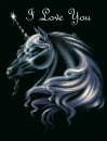 I love you