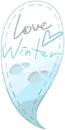 love winter