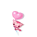 flying kitty