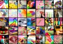 GiiRL STUFF collage
