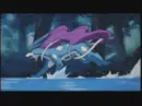 pokemon suicune