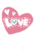 jumping heart