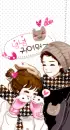 CUTE COUPLE