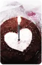 LOVE CAKE