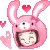 BUNNY GIRL