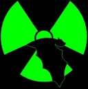 biohazard bat