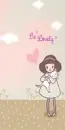BE LOVELY